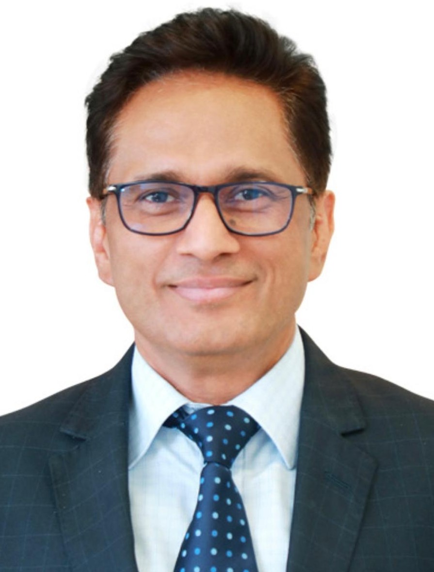 Shri Paramjeet Singh