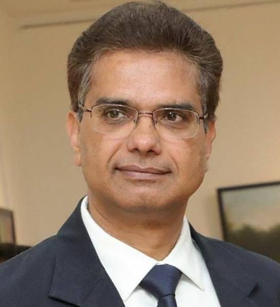 Shri Navneet Kaushik